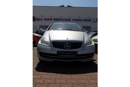 Mercedes-Benz A 180 Gebrauchtwagen
