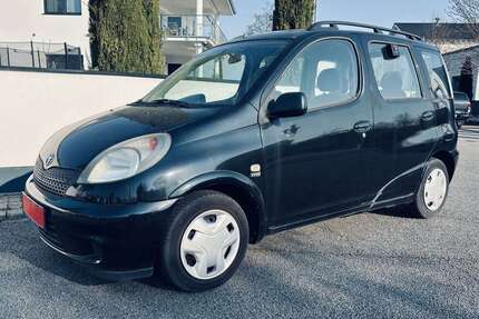 Toyota Yaris Gebrauchtwagen