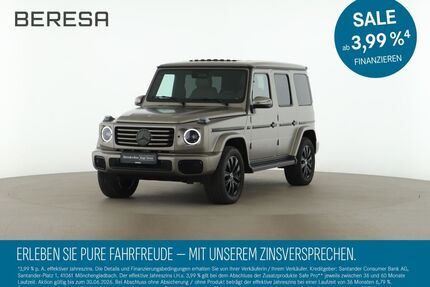 Mercedes-Benz G 450 Gebrauchtwagen