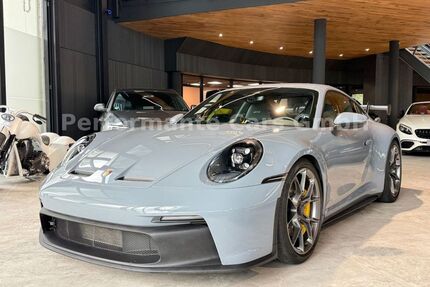 Porsche 992 Gebrauchtwagen