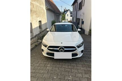 Mercedes-Benz A 180 Gebrauchtwagen