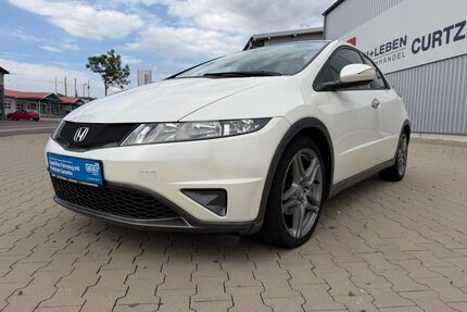 Honda Civic Gebrauchtwagen