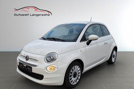 Fiat 500 Gebrauchtwagen
