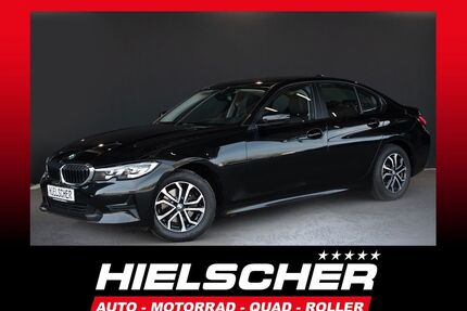 BMW 320 Gebrauchtwagen