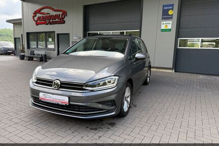 VW Golf Sportsvan Gebrauchtwagen
