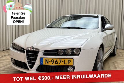 Alfa Romeo 159 Gebrauchtwagen