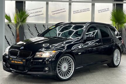 Alpina D3 Gebrauchtwagen