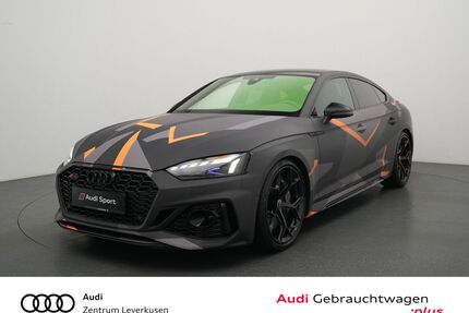 Audi RS5 Gebrauchtwagen