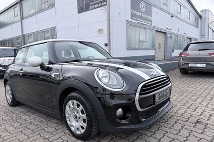 Mini Cooper Gebrauchtwagen