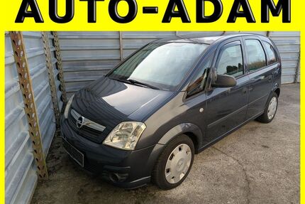 Opel Meriva Gebrauchtwagen