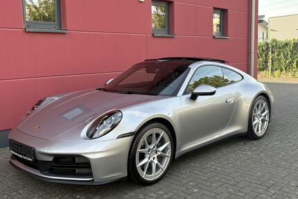Porsche 992 Gebrauchtwagen