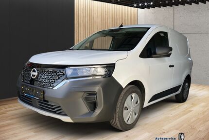 Nissan Townstar Gebrauchtwagen