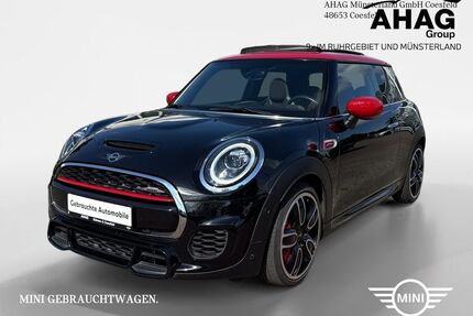 Mini John Cooper Works Gebrauchtwagen