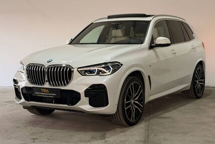 BMW X5 Gebrauchtwagen
