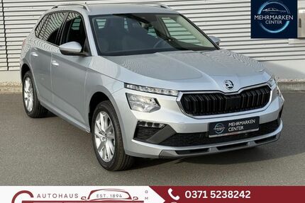 Skoda Kamiq Gebrauchtwagen