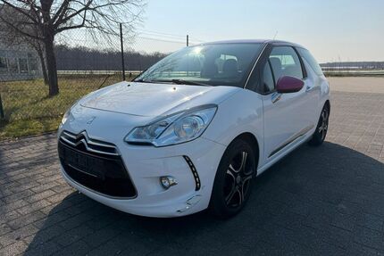 Citroen DS3 Gebrauchtwagen