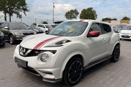 Nissan Juke Gebrauchtwagen