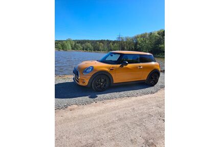 Mini ONE Gebrauchtwagen