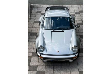 Porsche 930 Gebrauchtwagen