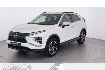 Mitsubishi Eclipse Cross Gebrauchtwagen