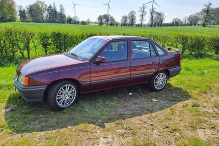 Opel Kadett Gebrauchtwagen