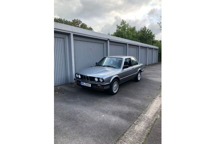 BMW 318 Gebrauchtwagen
