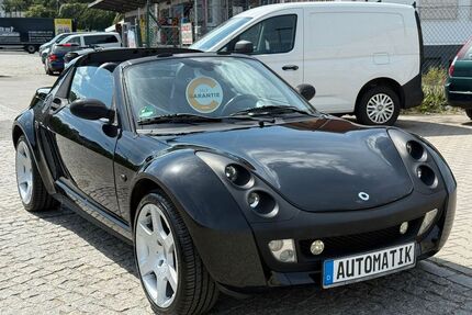 Smart Roadster Gebrauchtwagen