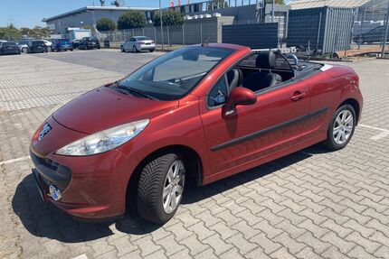 Peugeot 207 Gebrauchtwagen