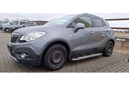 Opel Mokka Gebrauchtwagen