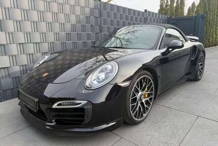 Porsche 911 Gebrauchtwagen