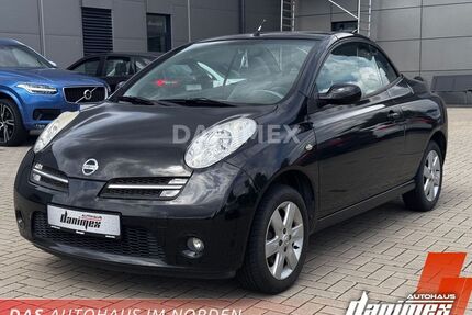 Nissan Micra Gebrauchtwagen