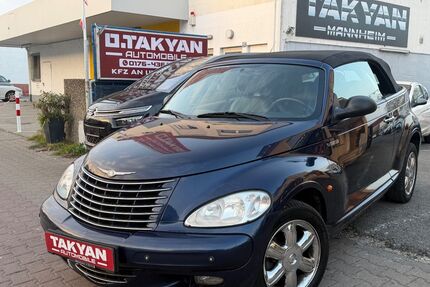 Chrysler PT Cruiser Gebrauchtwagen