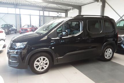 Peugeot Rifter Gebrauchtwagen