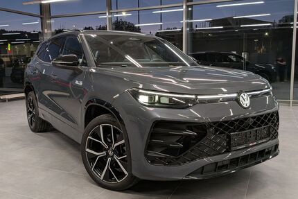VW Tayron Gebrauchtwagen