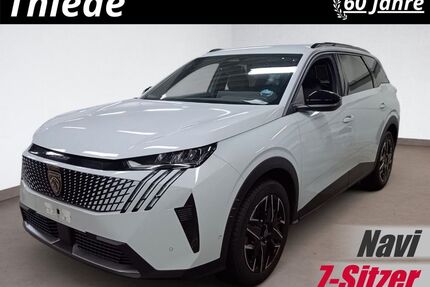 Peugeot 5008 Gebrauchtwagen