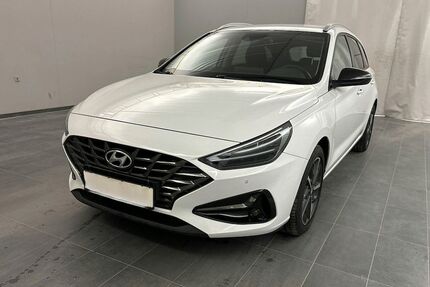 Hyundai i30 Gebrauchtwagen