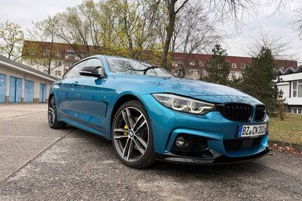 BMW 435 Gran Coupé Gebrauchtwagen