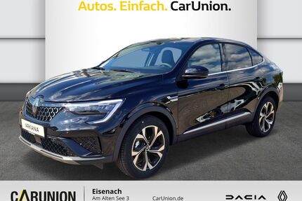 Renault Arkana Gebrauchtwagen