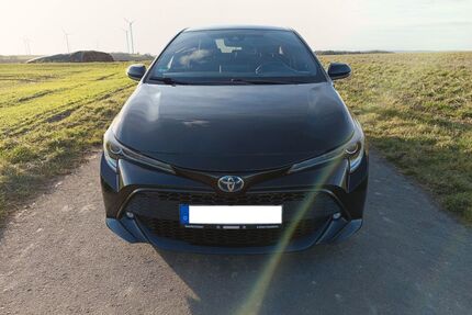 Toyota Corolla Gebrauchtwagen