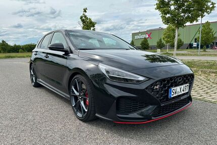 Hyundai i30 Gebrauchtwagen