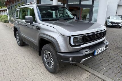 Baic BJ40 Gebrauchtwagen