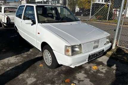 Fiat Uno Gebrauchtwagen