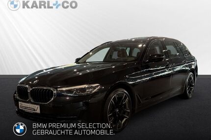 BMW 540 Gebrauchtwagen