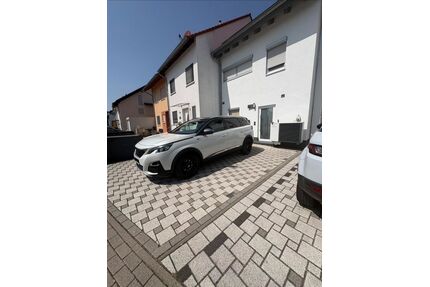 Peugeot 5008 Gebrauchtwagen
