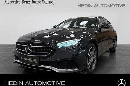 Mercedes-Benz E 400 Gebrauchtwagen