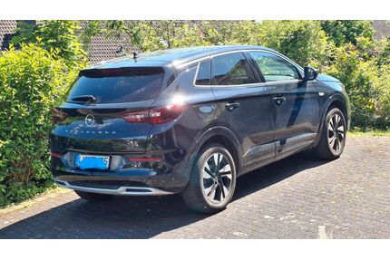 Opel Grandland (X) Gebrauchtwagen