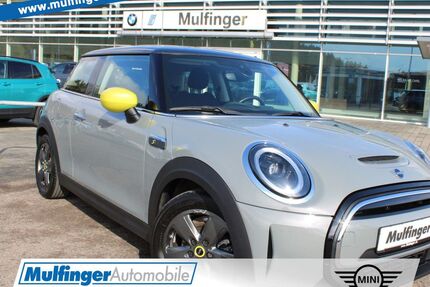 Mini Cooper SE Gebrauchtwagen