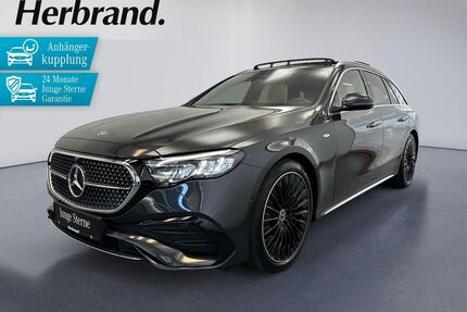 Mercedes-Benz E 300 Gebrauchtwagen