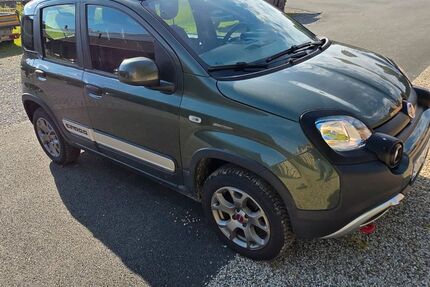 Fiat New Panda Gebrauchtwagen
