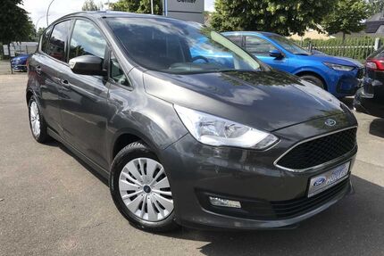 Ford C-Max Gebrauchtwagen